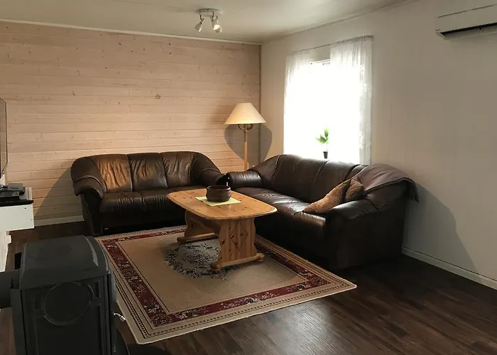 Nygard Apartments