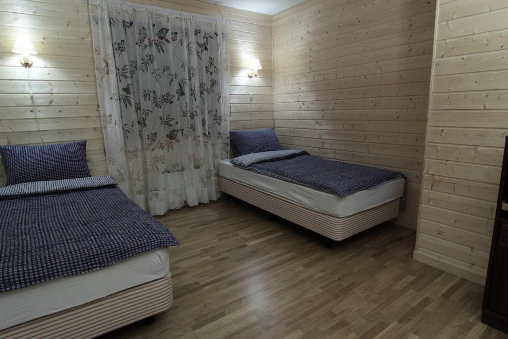 Apartment Nygard *