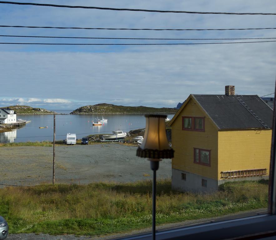 Nygard Apartment Gjesvaer