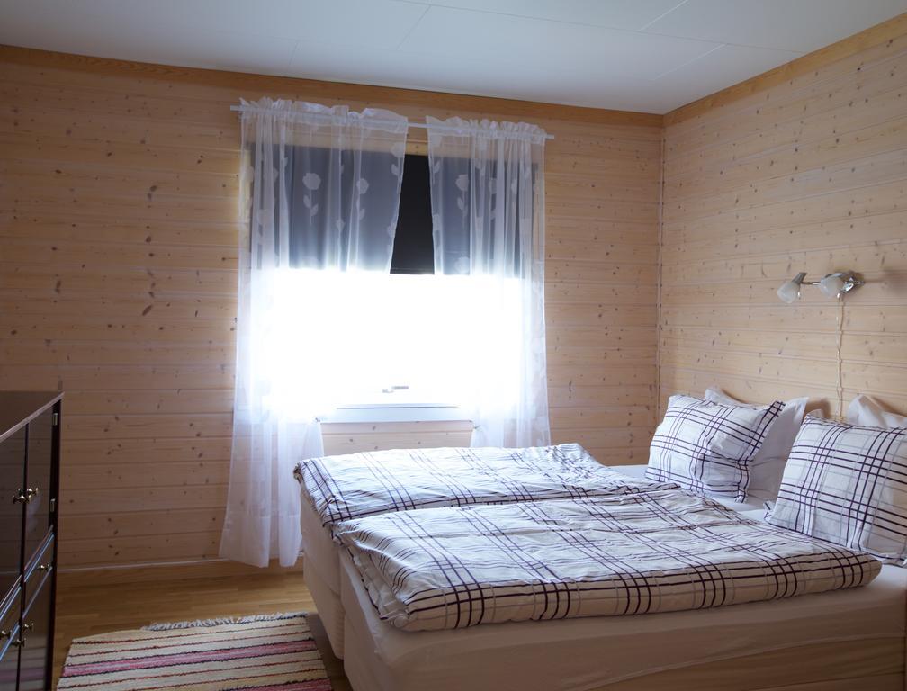 Nygard Apartment Gjesvaer