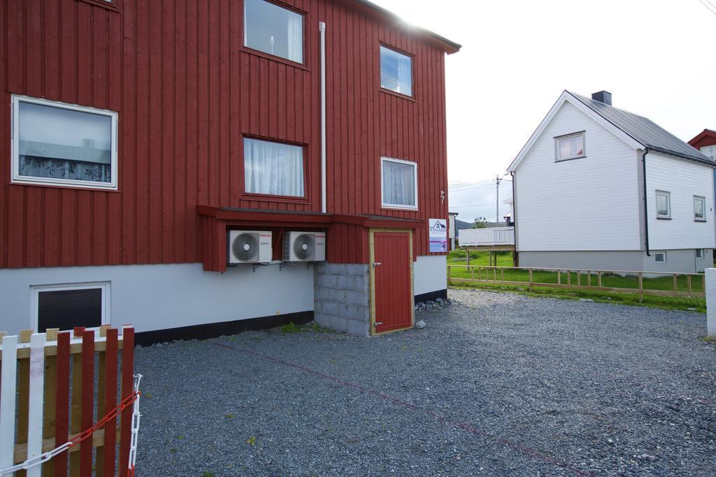 Apartment Nygard