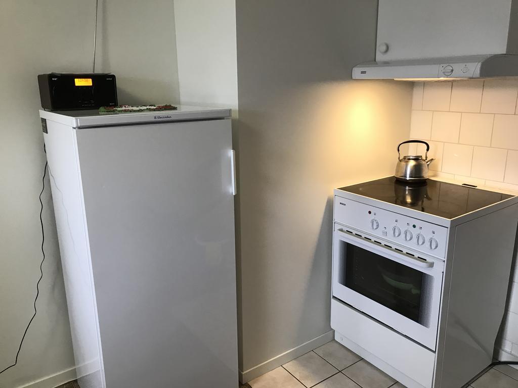 Nygard Apartamento *