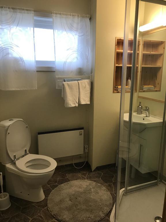 Nygard Apartamento