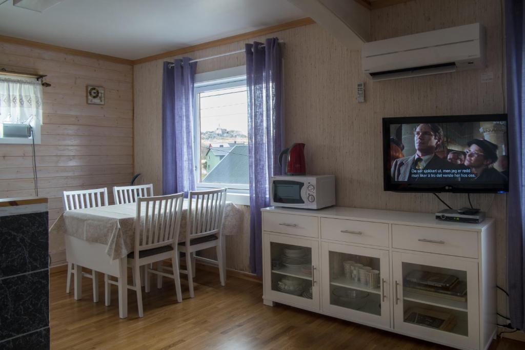 Nygard Apartment