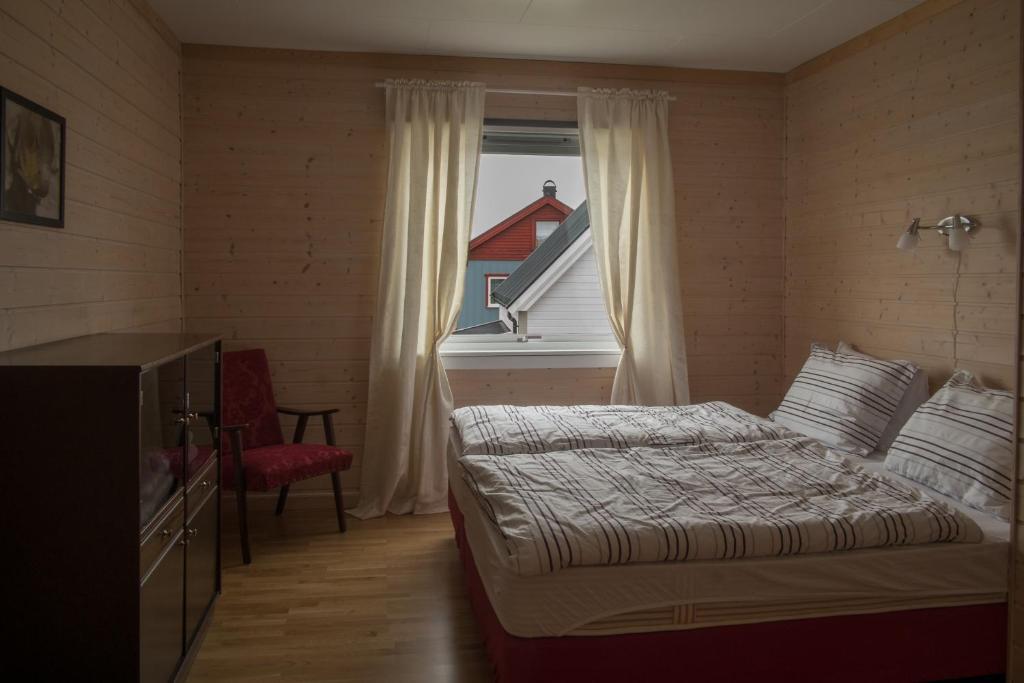 Apartment Nygard *